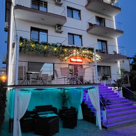 Vila Zara Нэводари Экстерьер фото