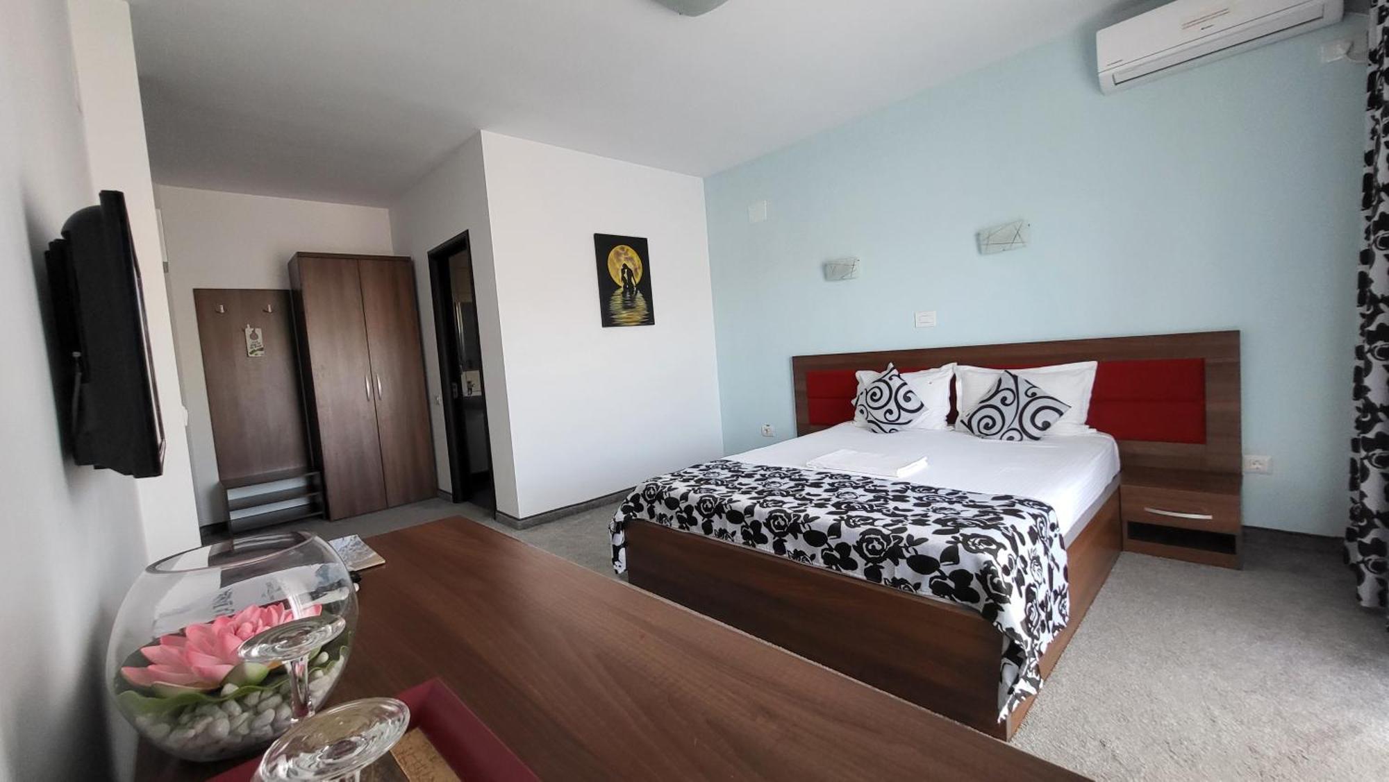 Vila Zara Нэводари Экстерьер фото